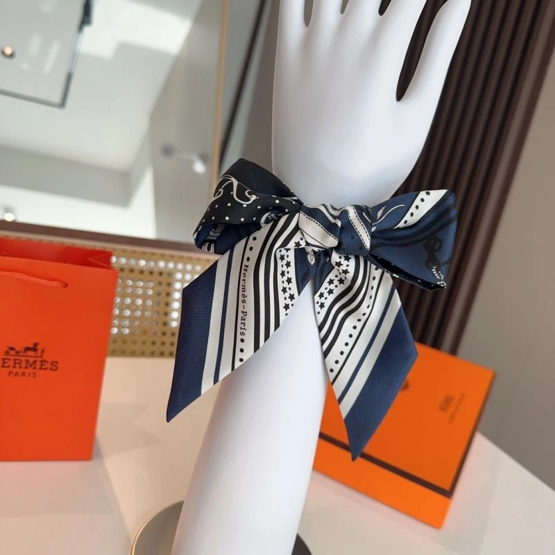 Hermes Silk Attractive 272897