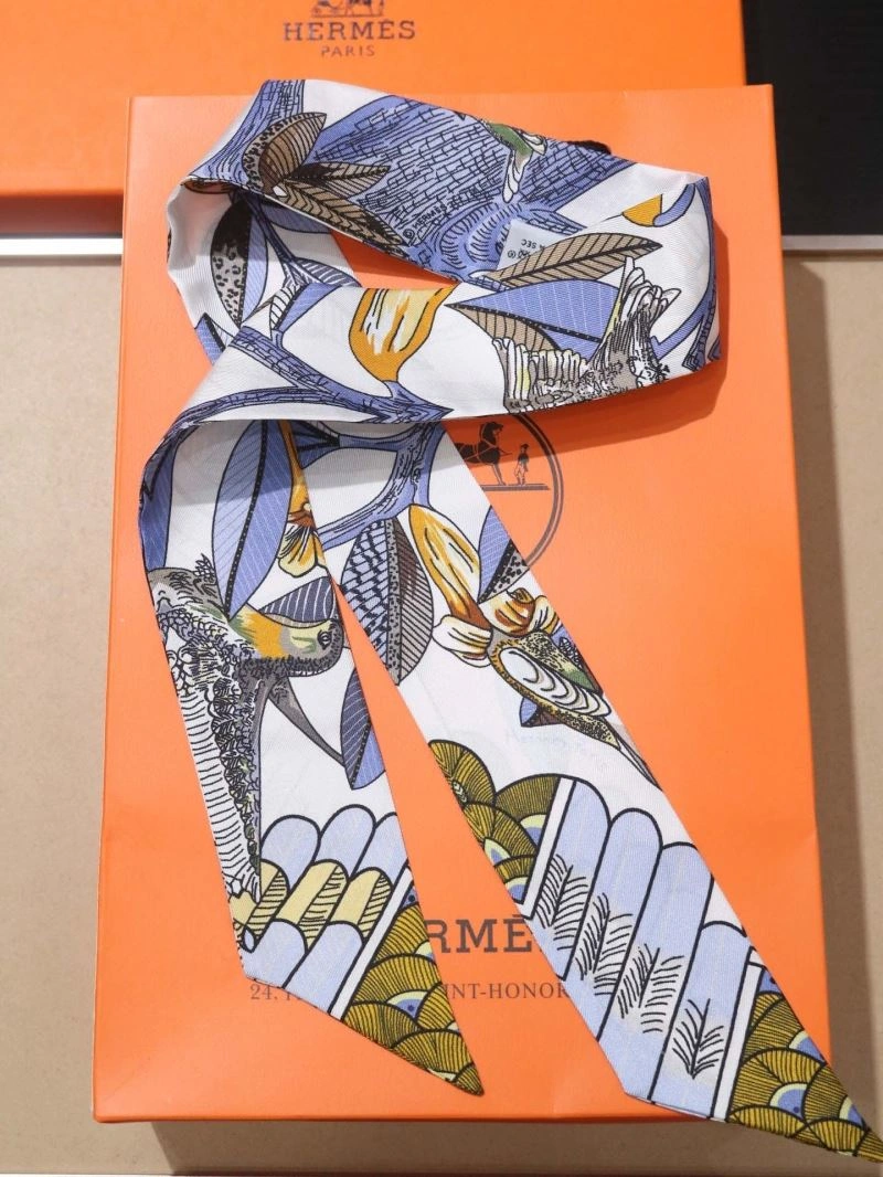 Hermes Silk Soft 272893