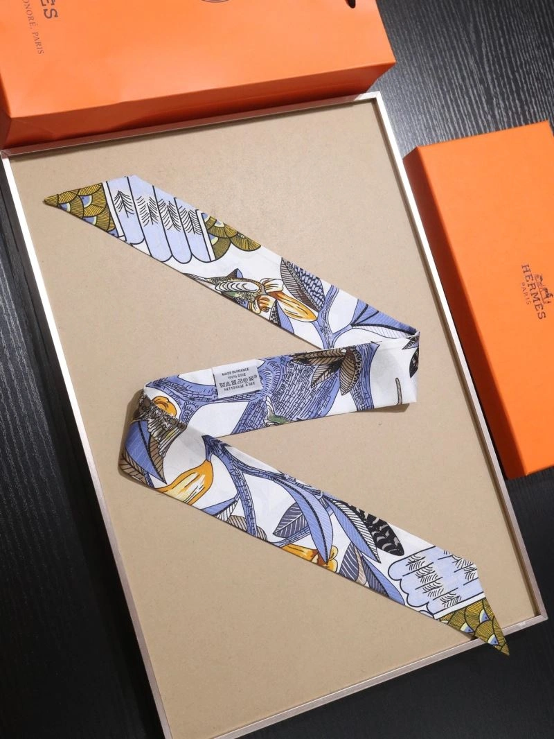 Hermes Silk Soft 272893