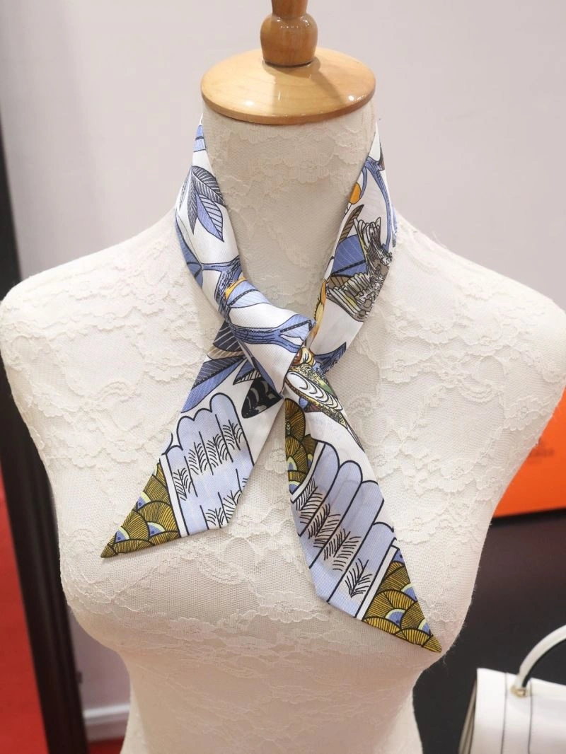 Hermes Silk Soft 272893