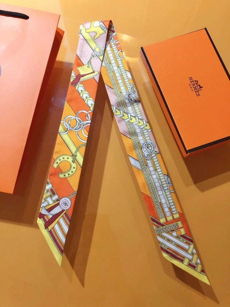 Hermes Silk Lightweight 272887