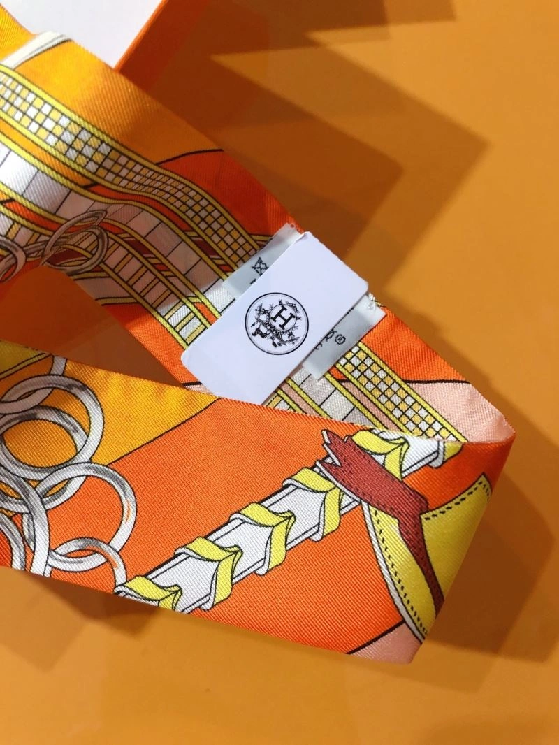 Hermes Silk Lightweight 272887