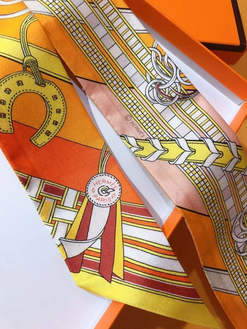 Hermes Silk Lightweight 272887