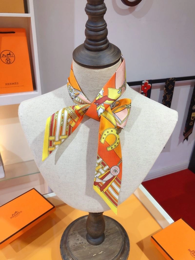 Hermes Silk Lightweight 272887