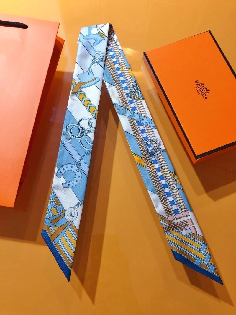 Trendy Hermes Silk 272866