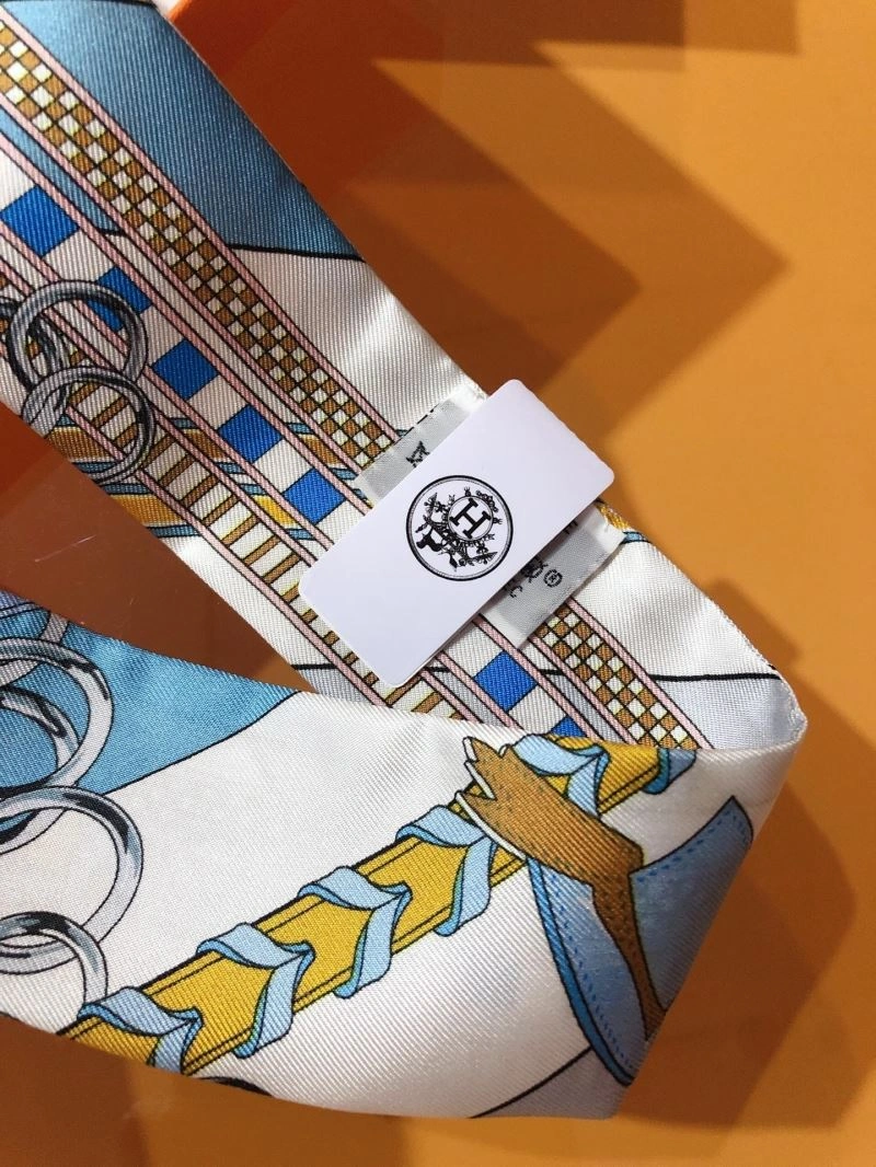 Trendy Hermes Silk 272866