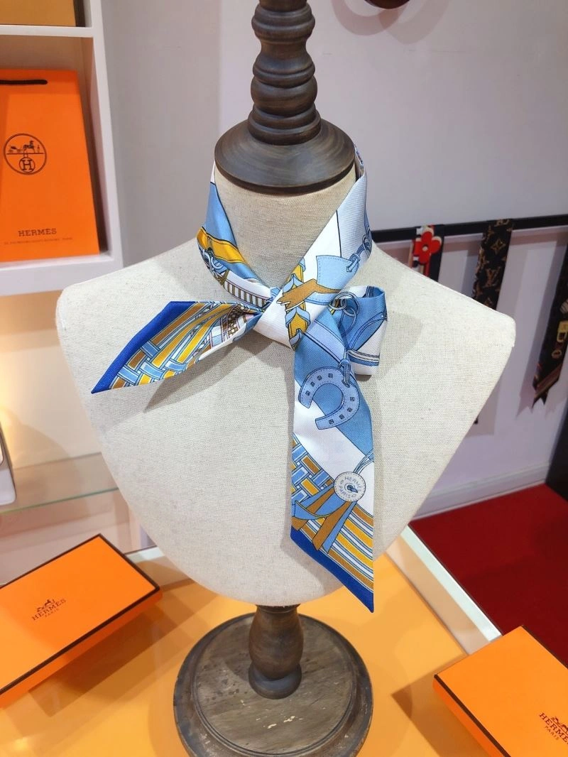 Trendy Hermes Silk 272866