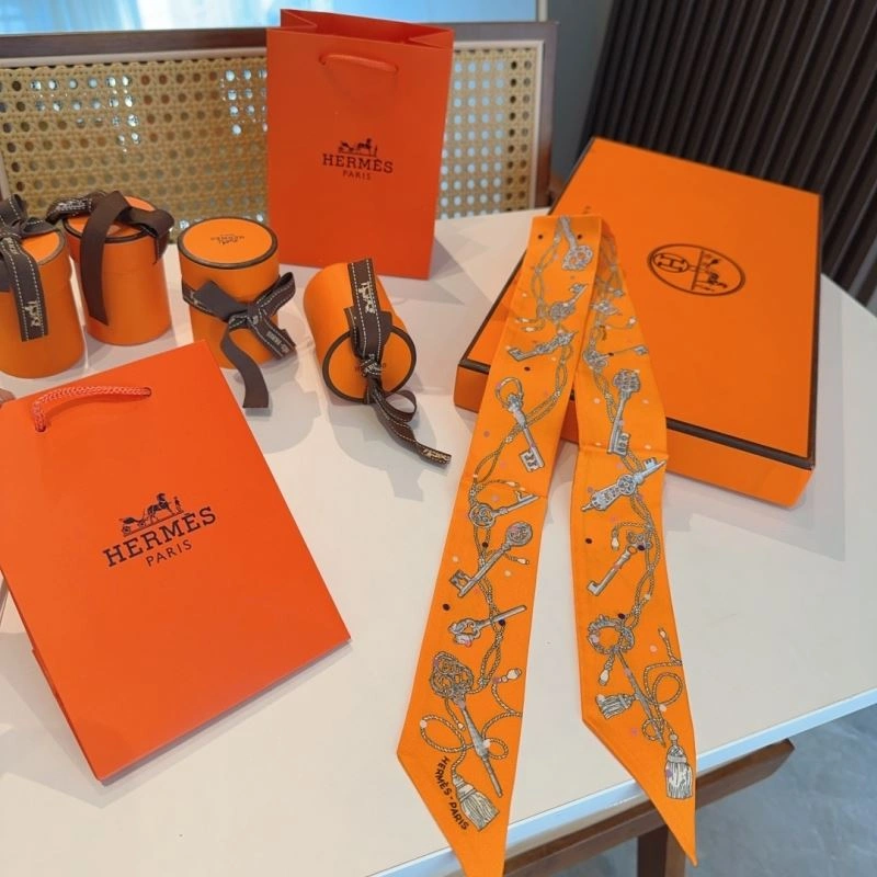 Hermes Silk SportInspired 272886