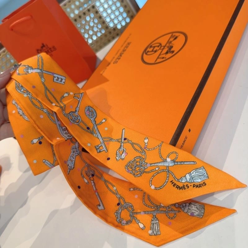 Hermes Silk SportInspired 272886