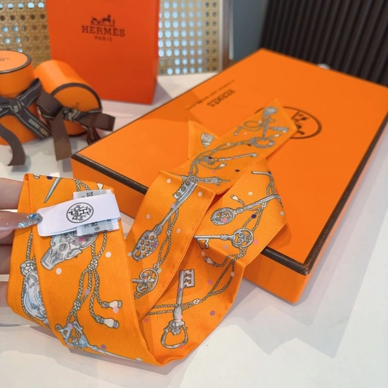 Hermes Silk SportInspired 272886