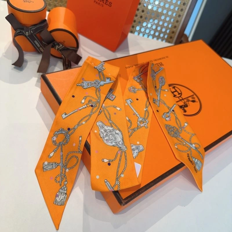 Hermes Silk SportInspired 272886