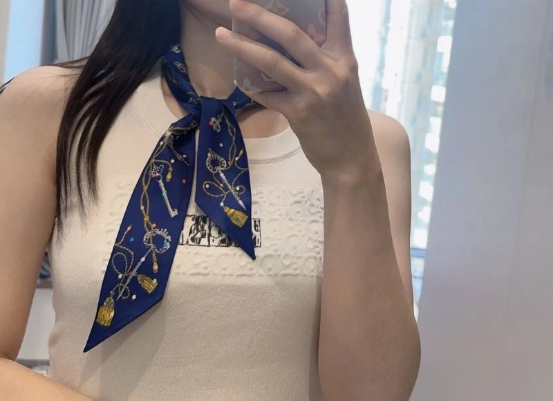 WellDesigned Hermes Silk 272876
