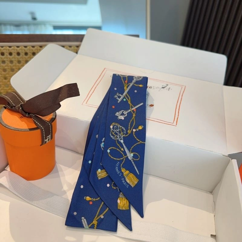 WellDesigned Hermes Silk 272876