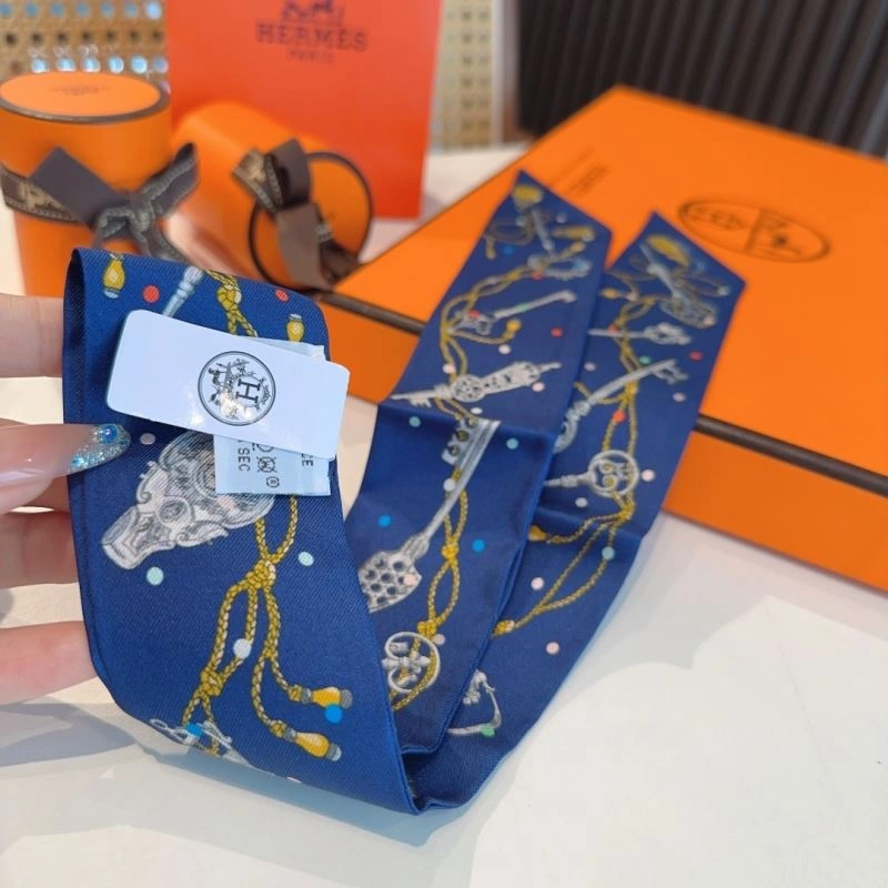 WellDesigned Hermes Silk 272876