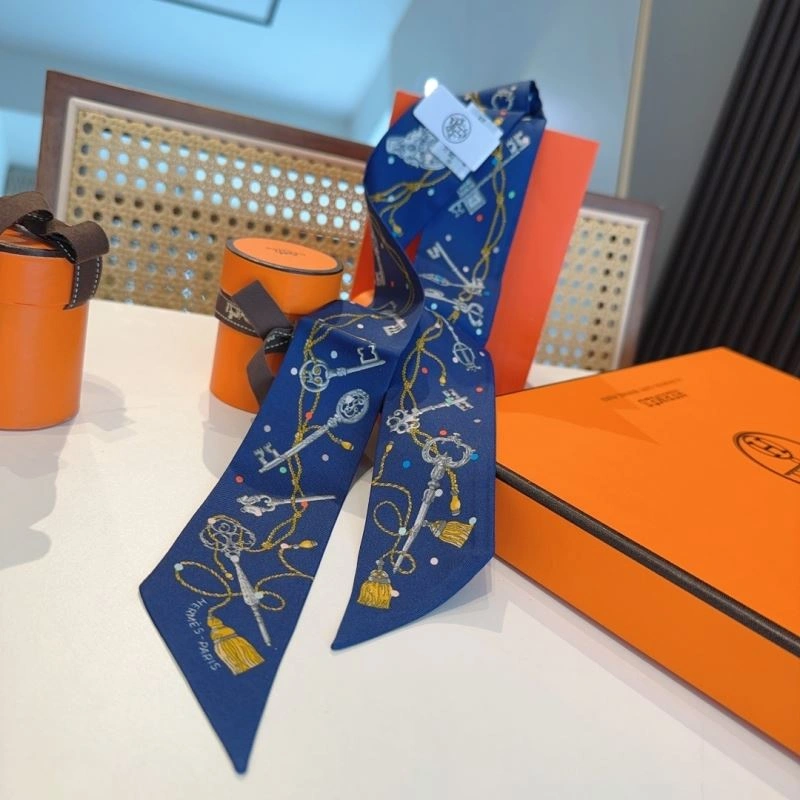 WellDesigned Hermes Silk 272876