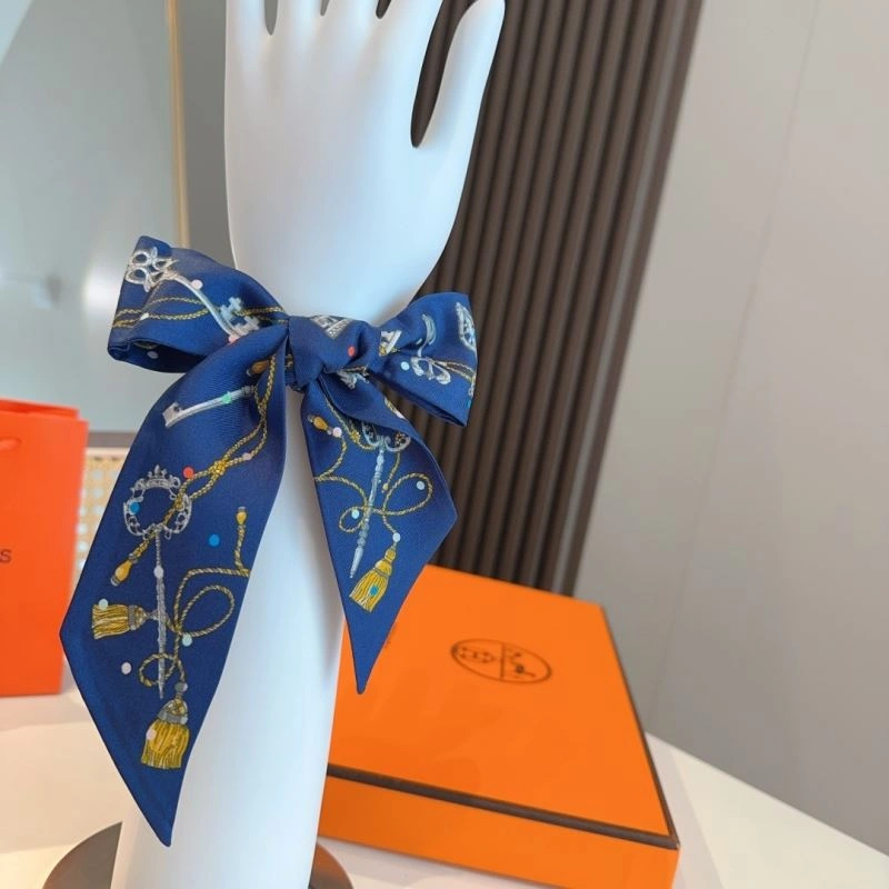 WellDesigned Hermes Silk 272876