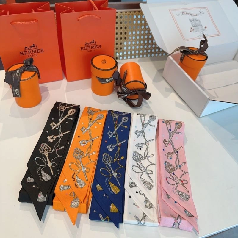 Efficient Hermes Silk 272875