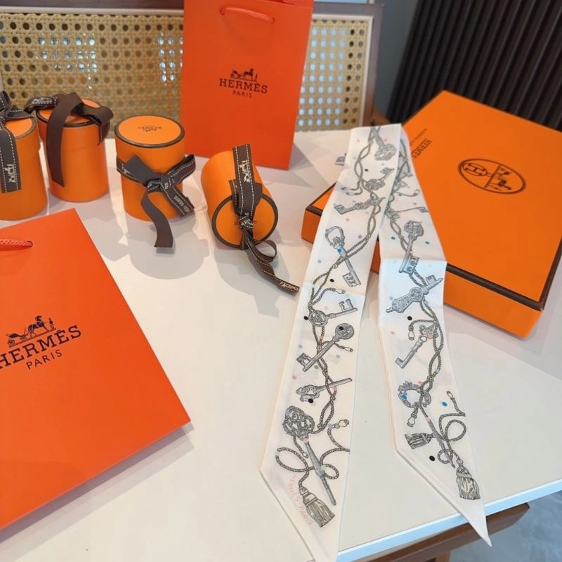 Efficient Hermes Silk 272875