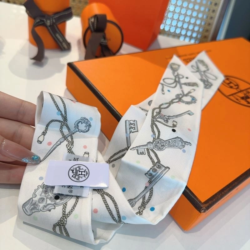 Efficient Hermes Silk 272875