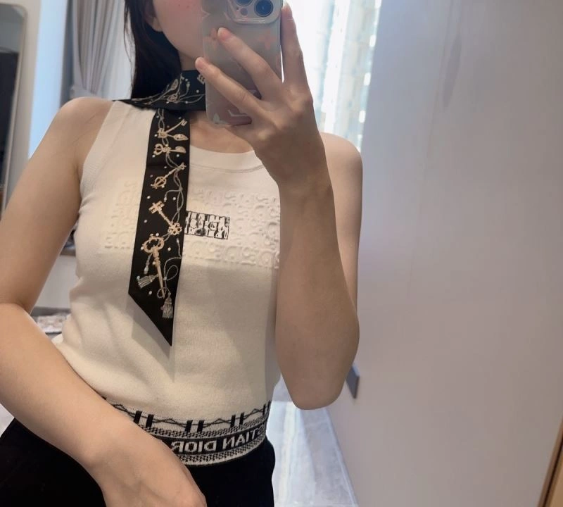 Hermes Silk Unisex 272880