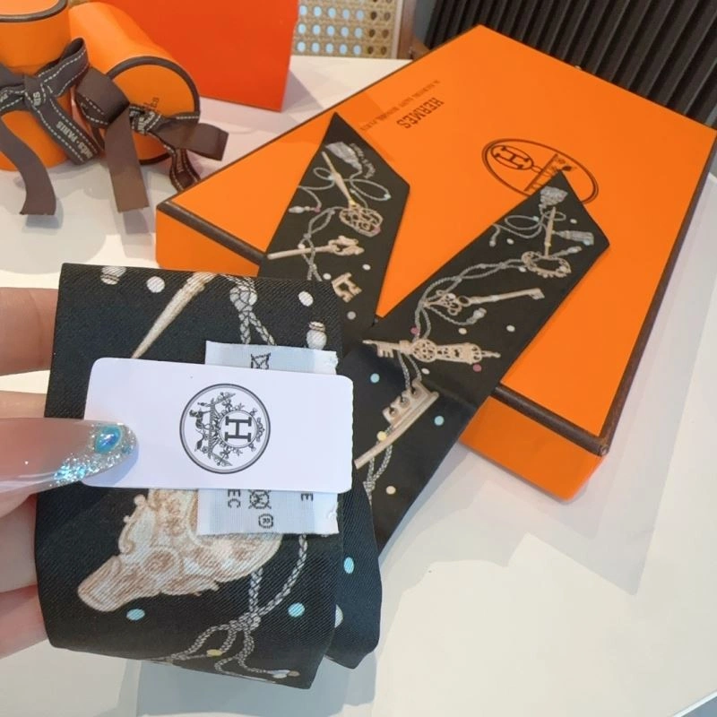 Hermes Silk Unisex 272880