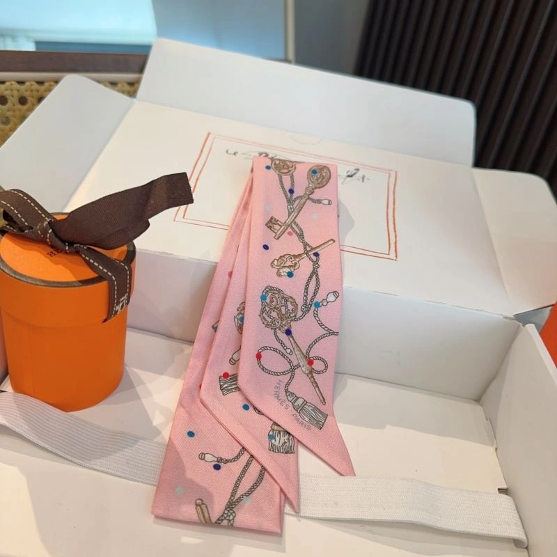 Hermes Silk TopPick 272878