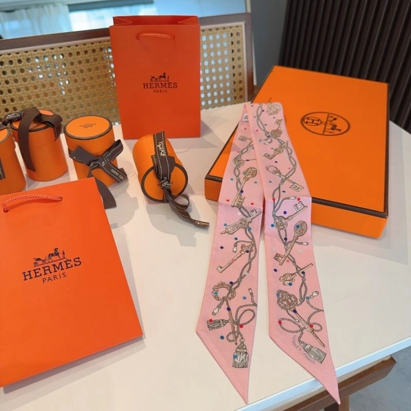 Hermes Silk TopPick 272878