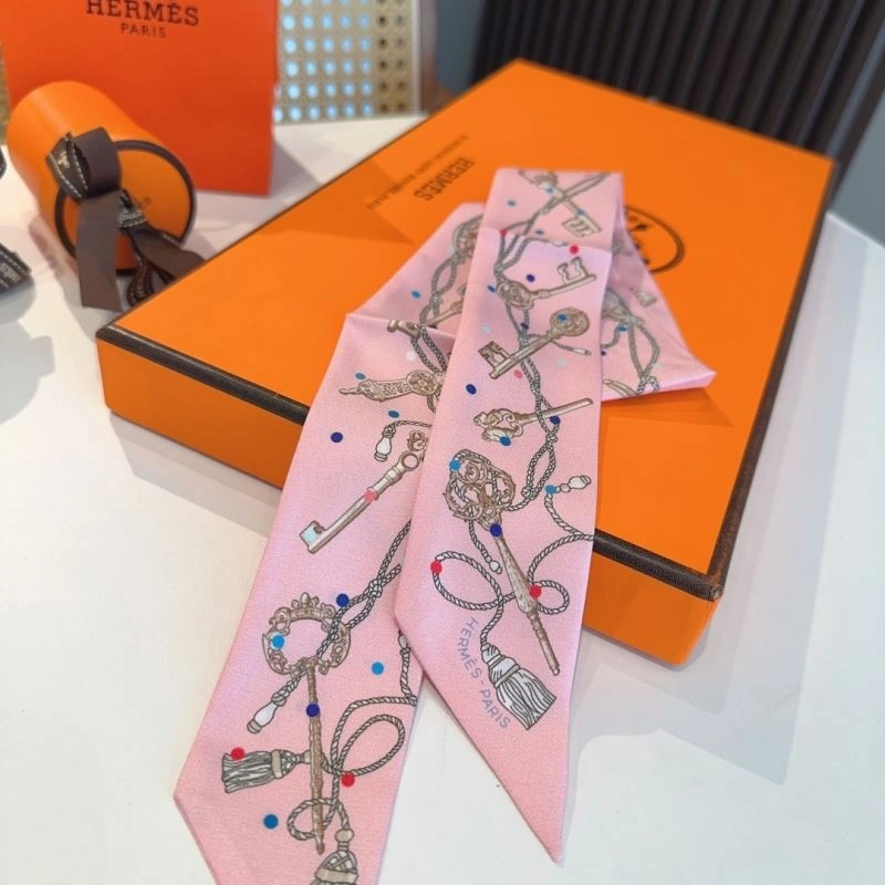 Hermes Silk TopPick 272878