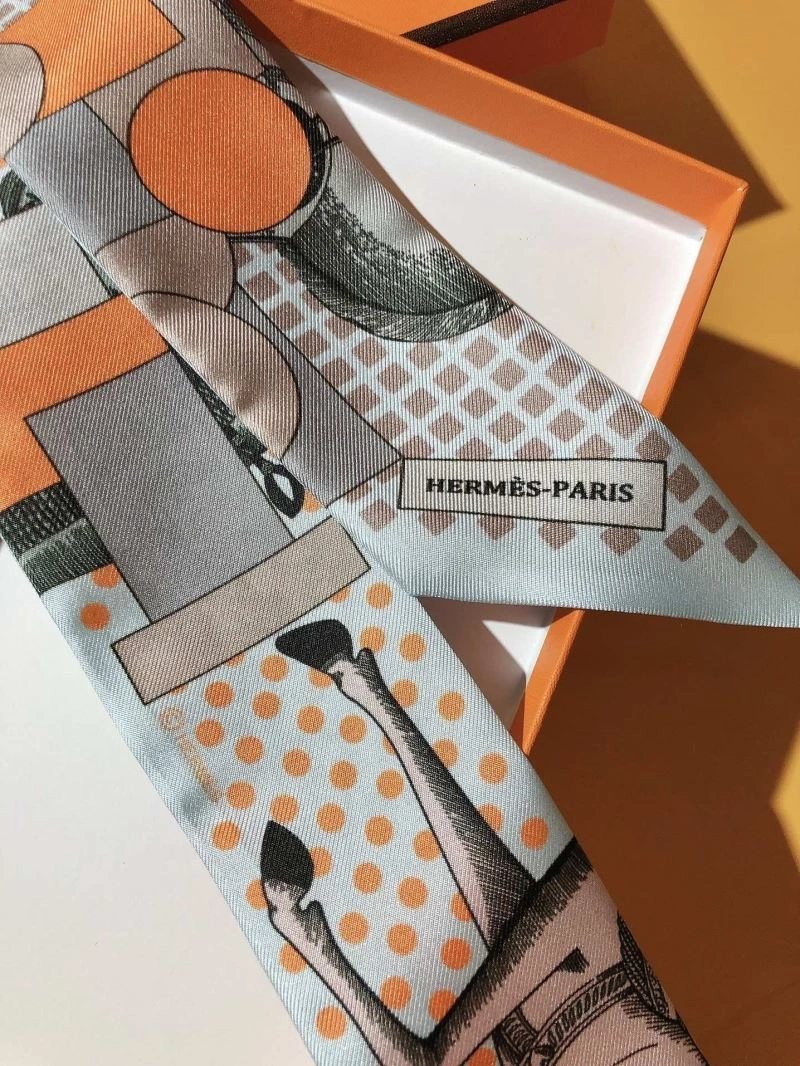 Hermes Silk TechFriendly 272863