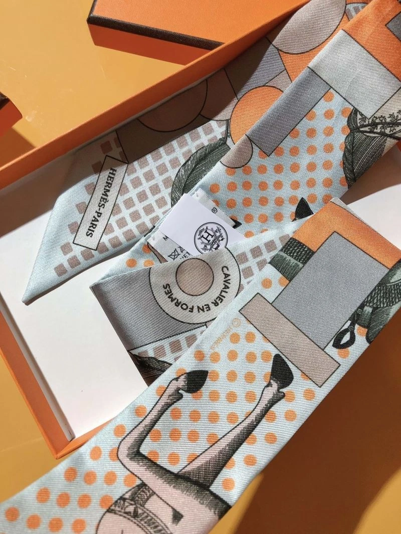 Hermes Silk TechFriendly 272863