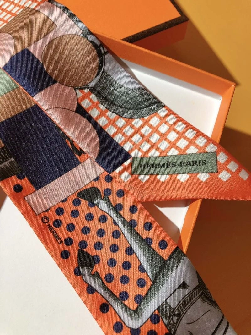 ZeroBulk Hermes Silk 272877