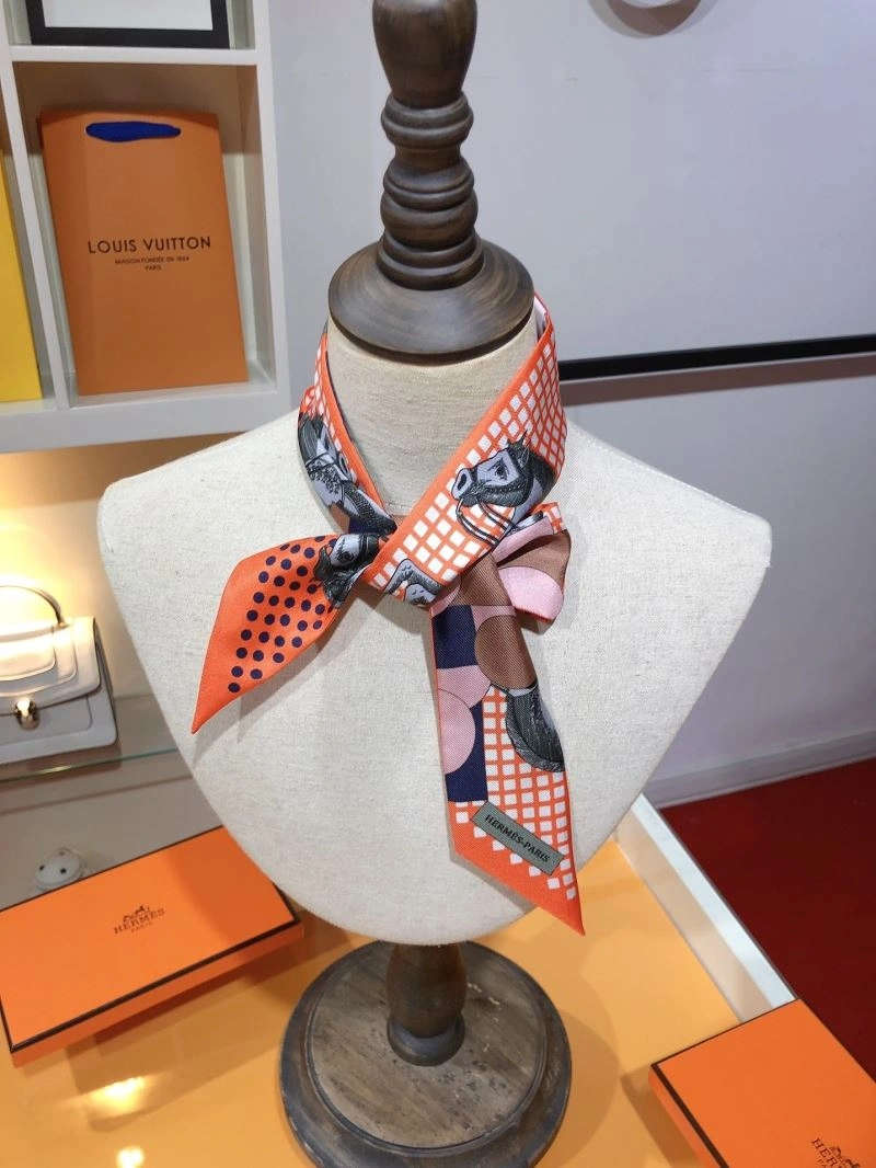 ZeroBulk Hermes Silk 272877