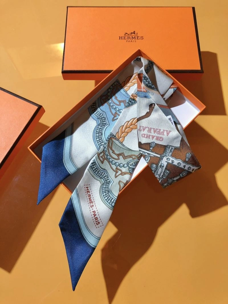 Lightweight Hermes Silk 272870