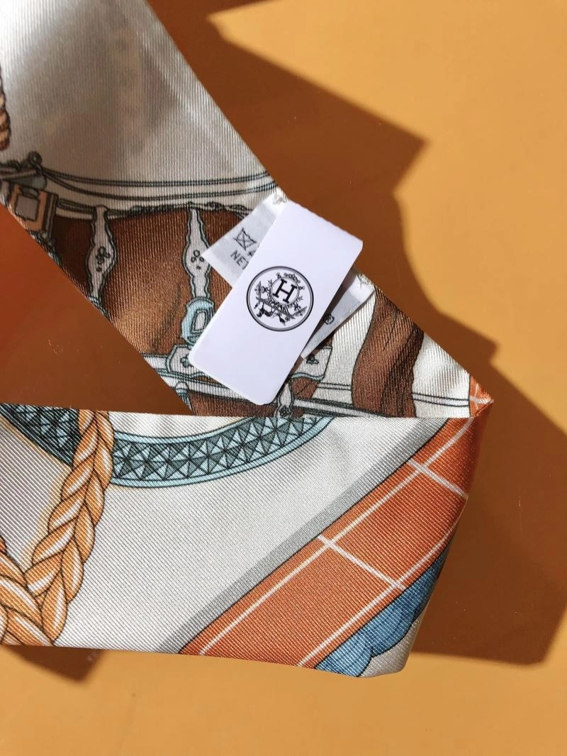 Lightweight Hermes Silk 272870
