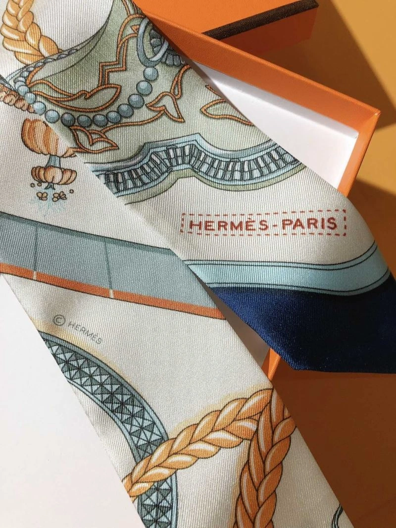 Lightweight Hermes Silk 272870
