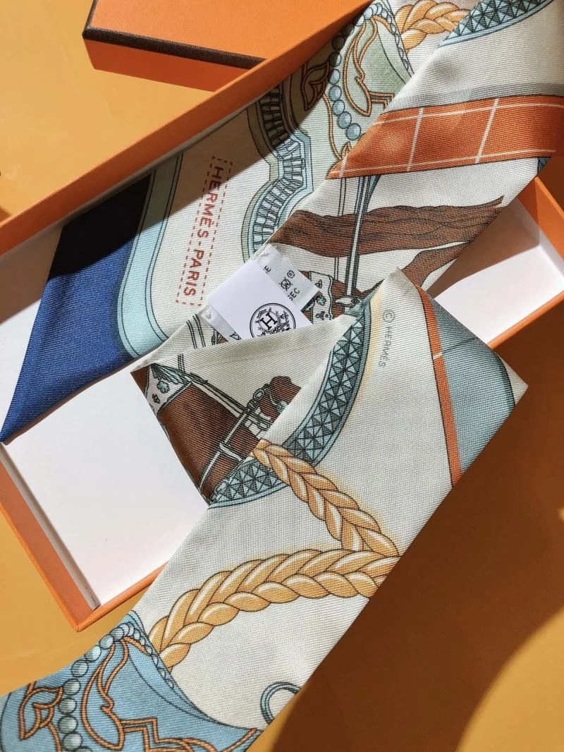 Lightweight Hermes Silk 272870