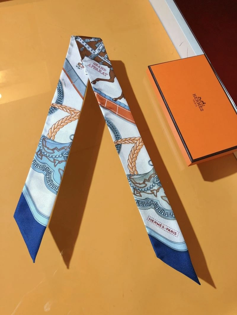 Lightweight Hermes Silk 272870