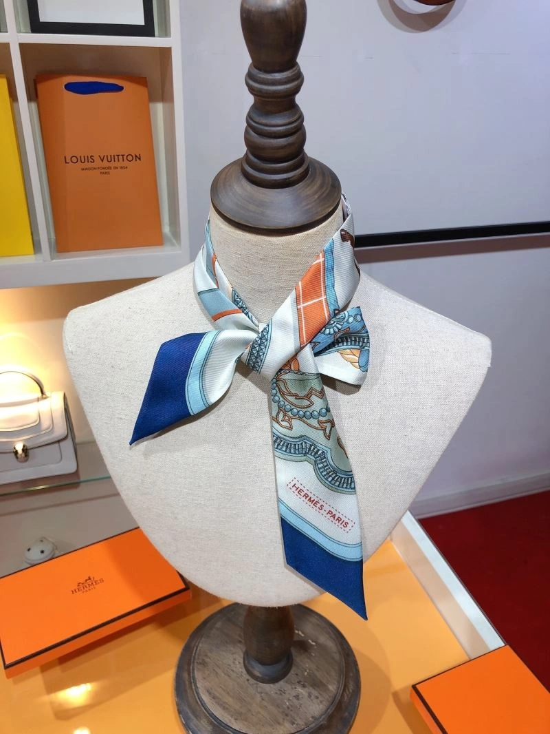 Lightweight Hermes Silk 272870