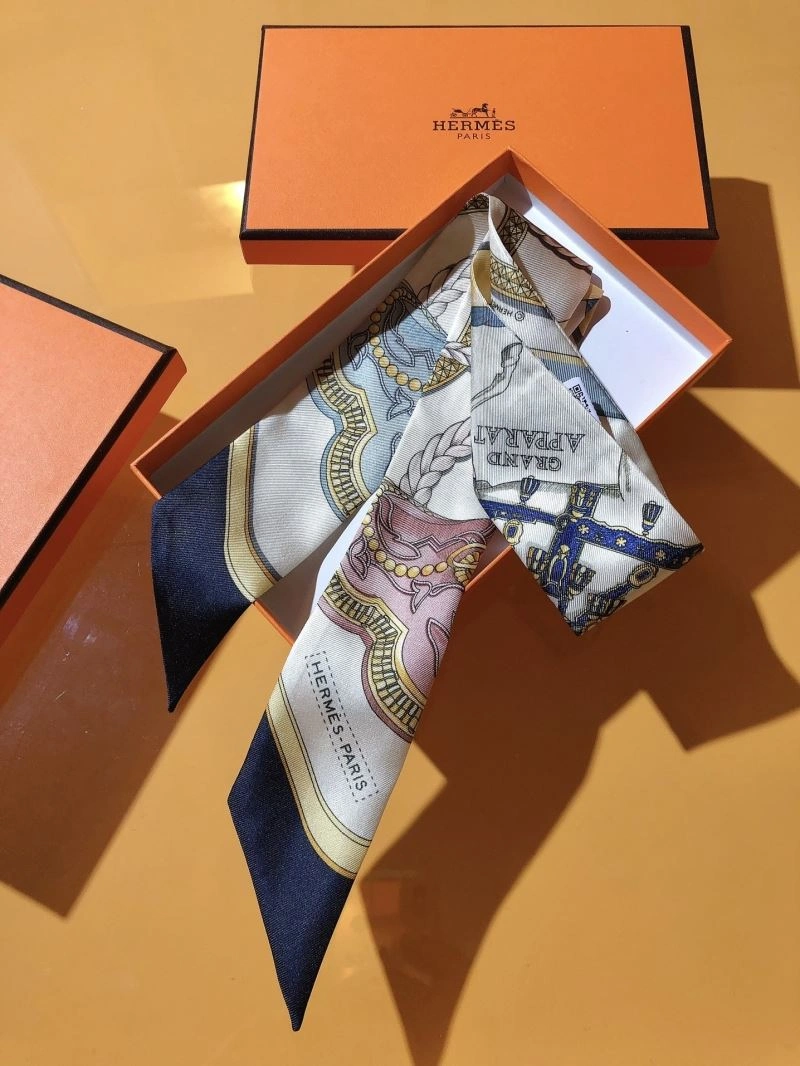Hermes Silk HighPerformance 272867