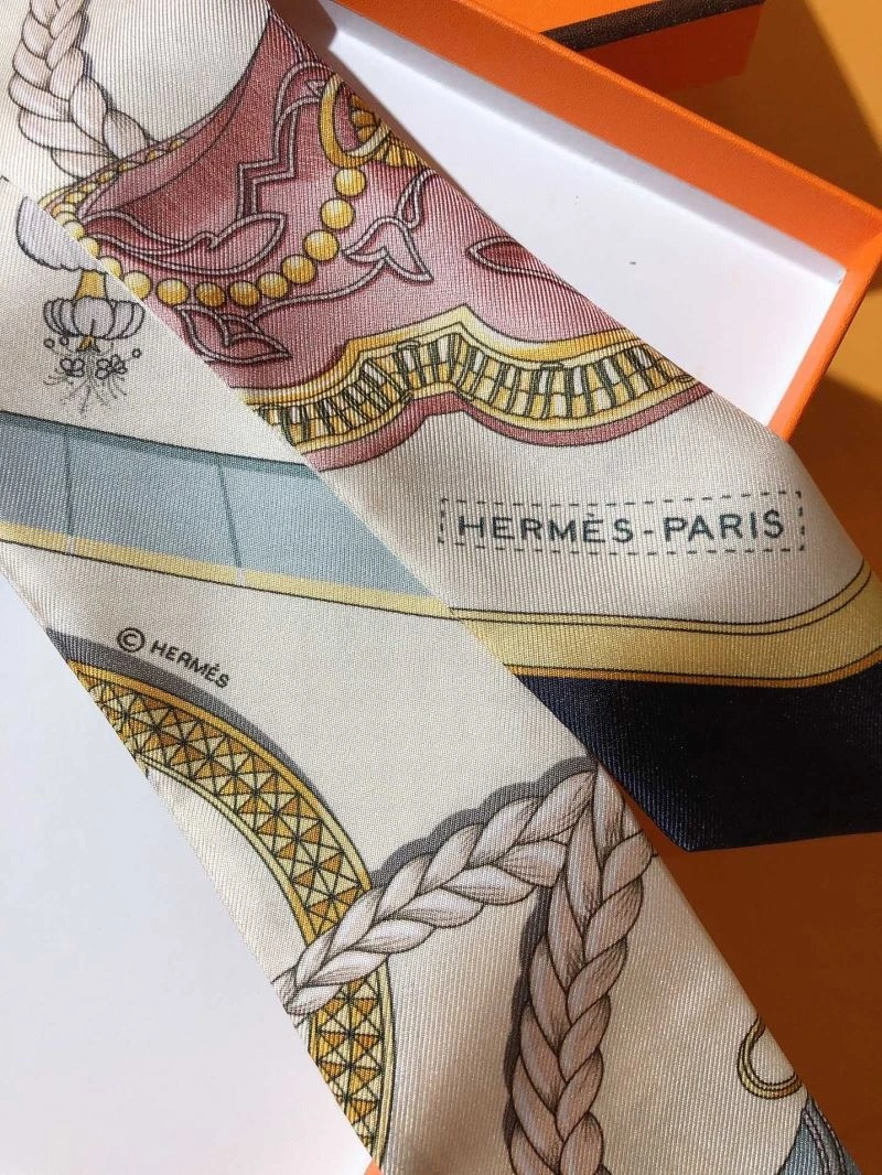 Hermes Silk HighPerformance 272867