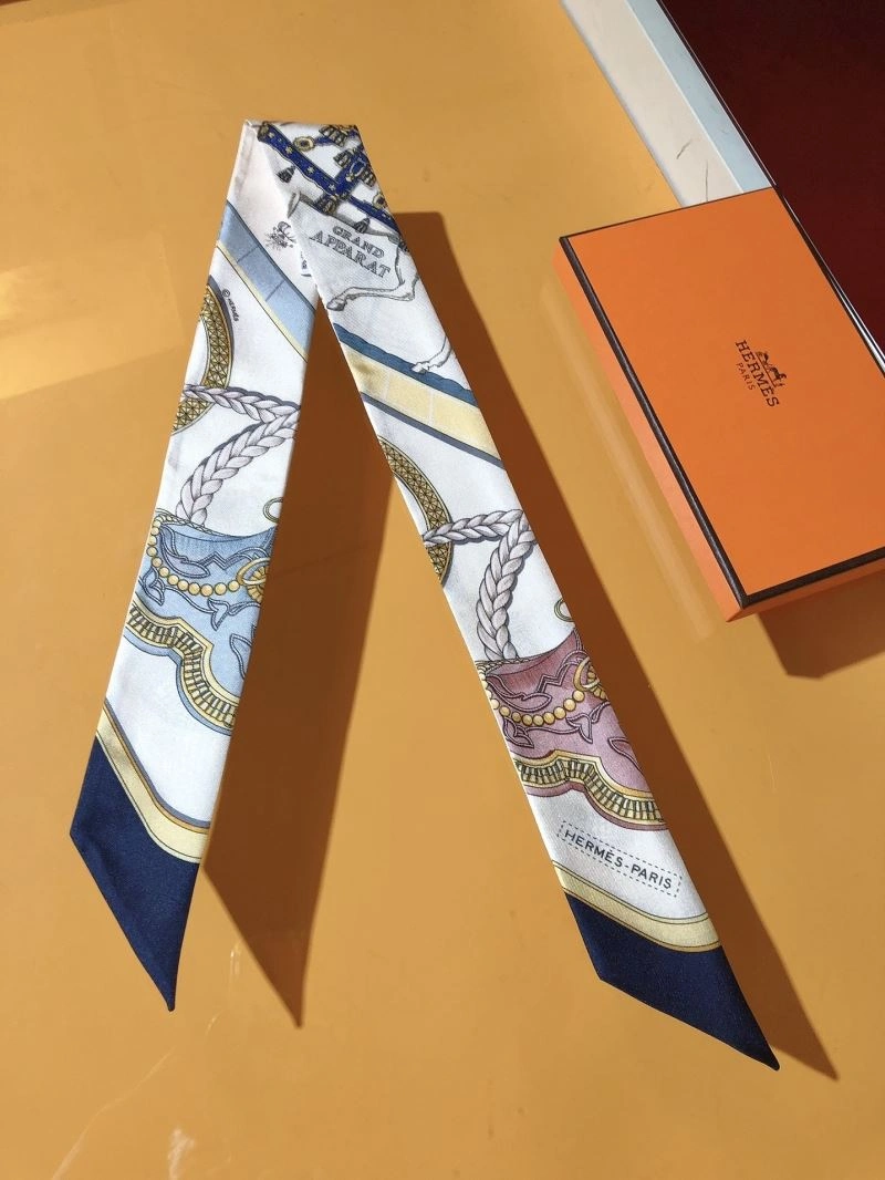 Hermes Silk HighPerformance 272867