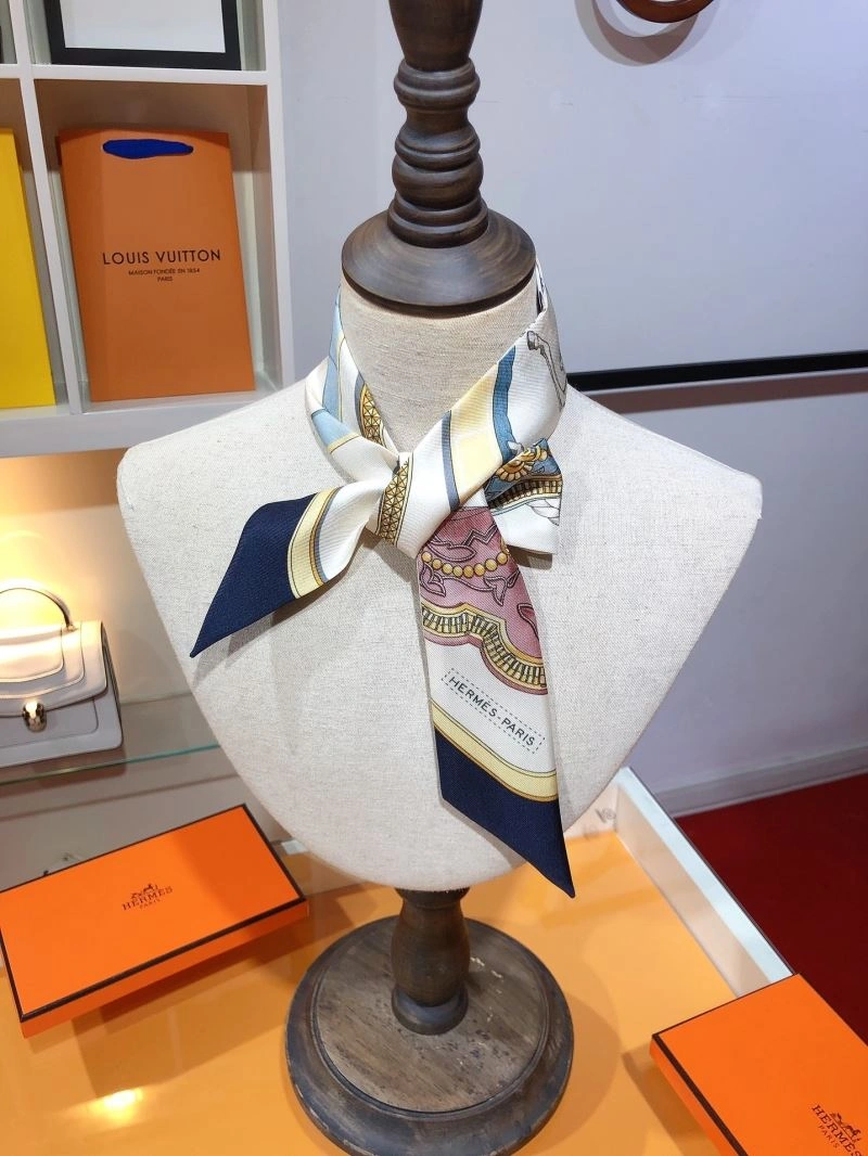 Hermes Silk HighPerformance 272867