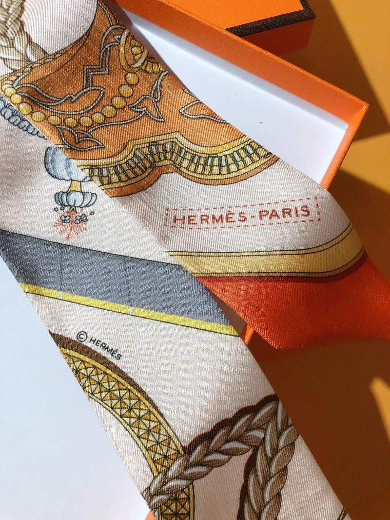 Hermes Silk Premium 272861