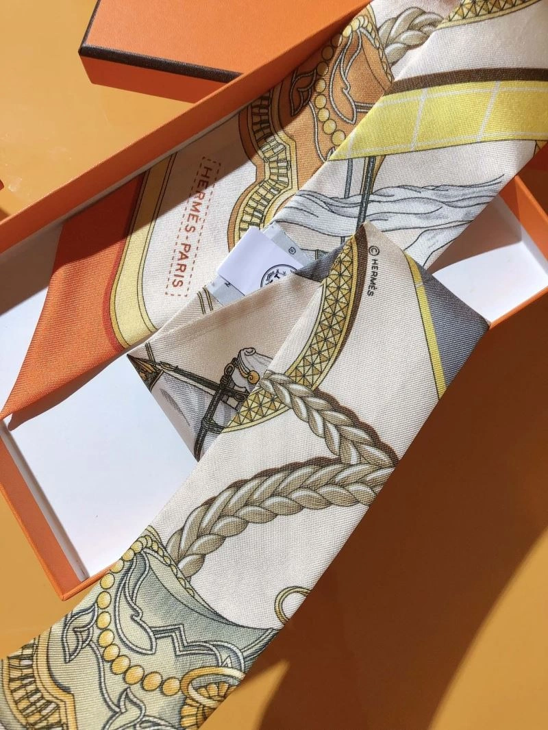Hermes Silk Premium 272861