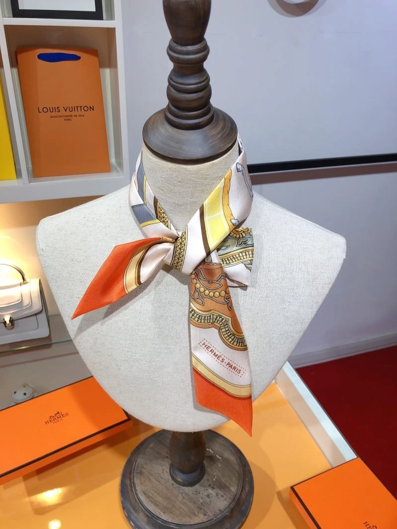 Hermes Silk Premium 272861