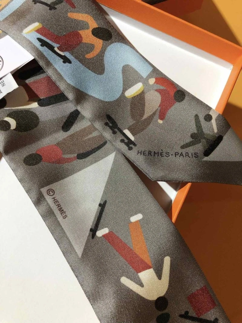 Durable Hermes Silk 272879