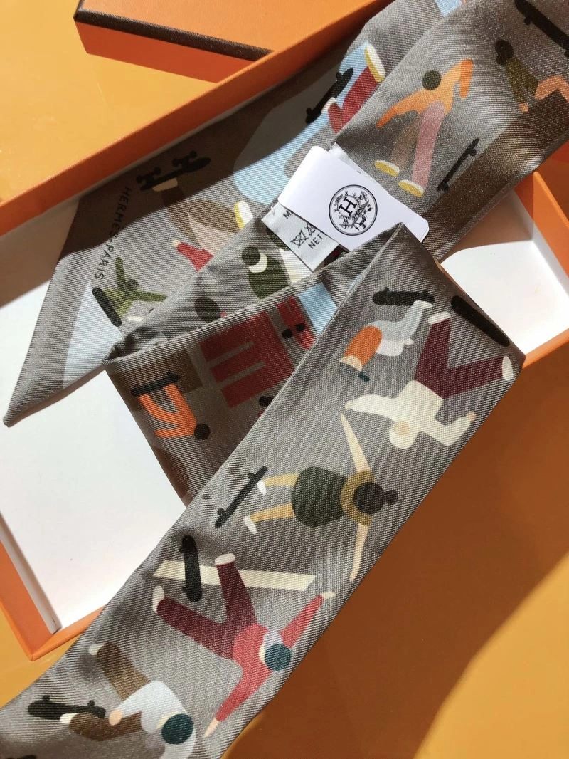 Durable Hermes Silk 272879