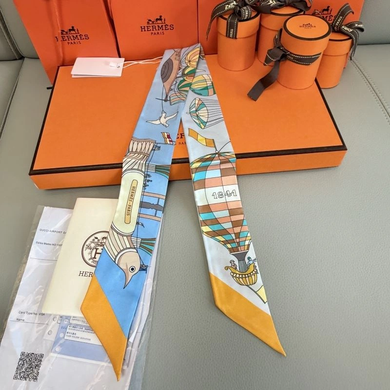 Hermes Silk ZeroBulk 272860