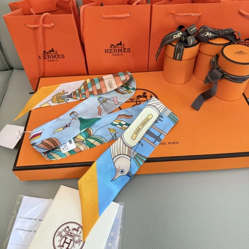 Hermes Silk ZeroBulk 272860