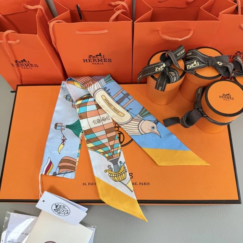 Hermes Silk ZeroBulk 272860